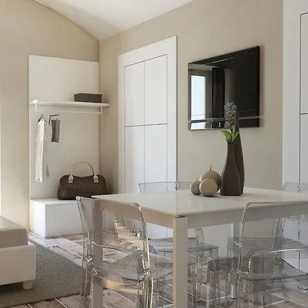 Adalesia House * Turin