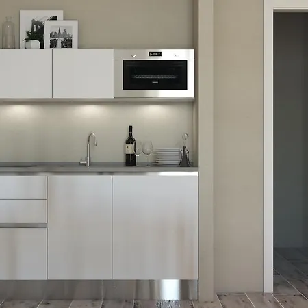 Adalesia House * Turín