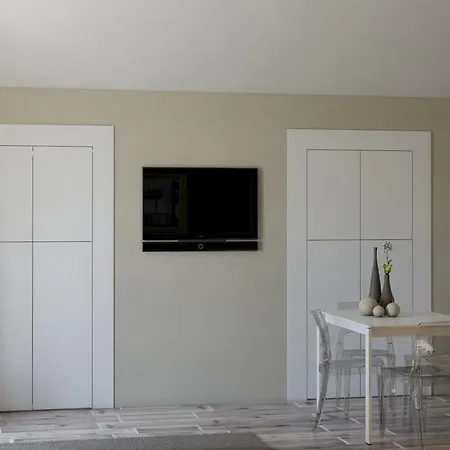Apartamento Adalesia House