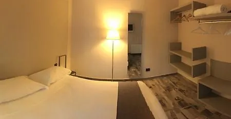 Adalesia House * Turín