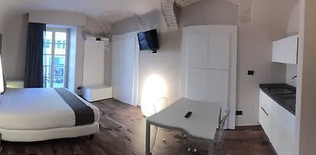 Adalesia House Turín