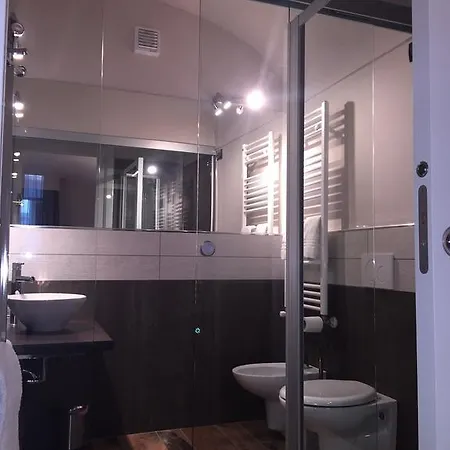 Apartamento Adalesia House Turín