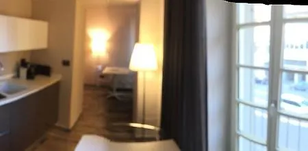 Adalesia House Turin