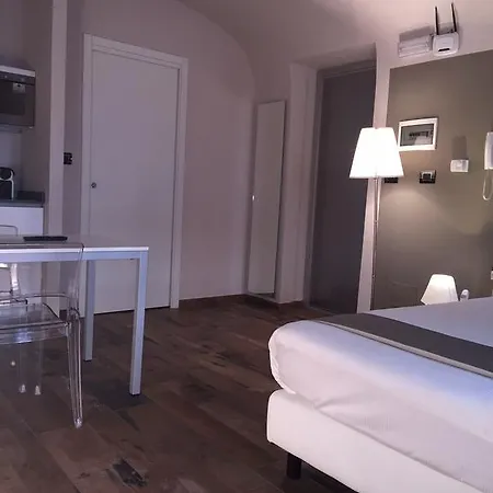 Adalesia House Turín