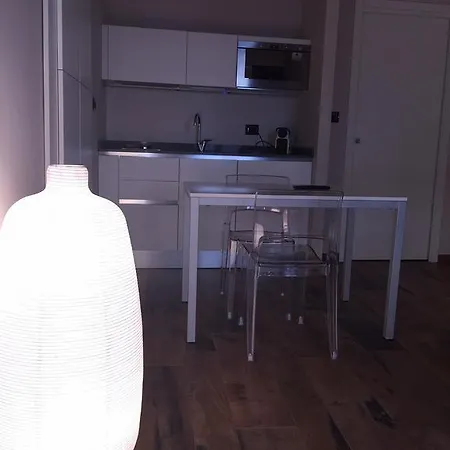 Adalesia House Apartamento *