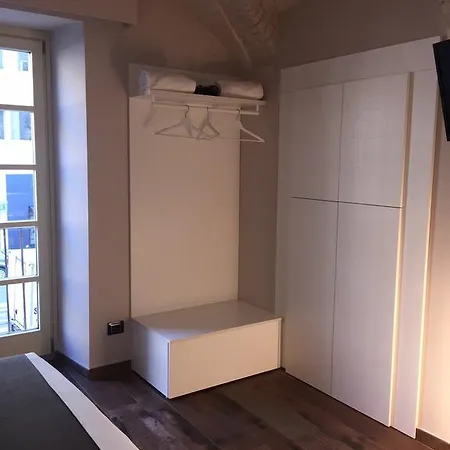 Adalesia House Apartamento Turín