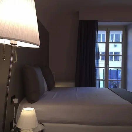 Adalesia House Appartement