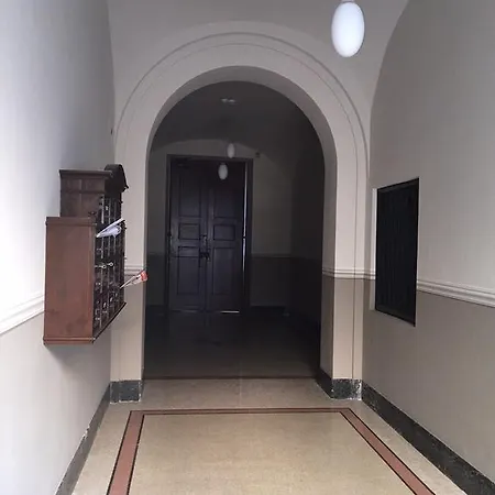 Adalesia House Apartamento Turín
