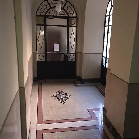 Apartamento Adalesia House Turín