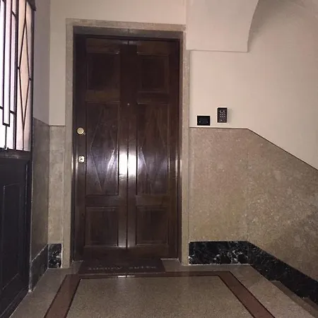 Apartamento Adalesia House Turín