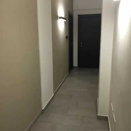 Adalesia House Apartamento Turín