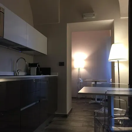 Adalesia House Apartamento