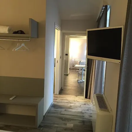 Adalesia House Apartamento