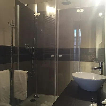 Apartamento Adalesia House Turín
