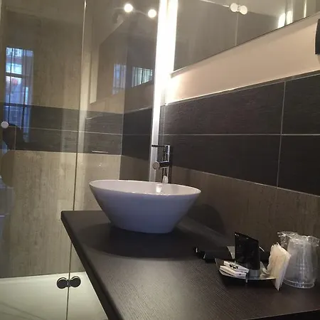 Adalesia House Apartamento Turín