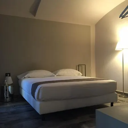 Adalesia House Appartement *