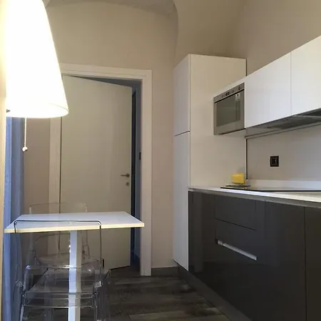 Adalesia House Apartamento Turín