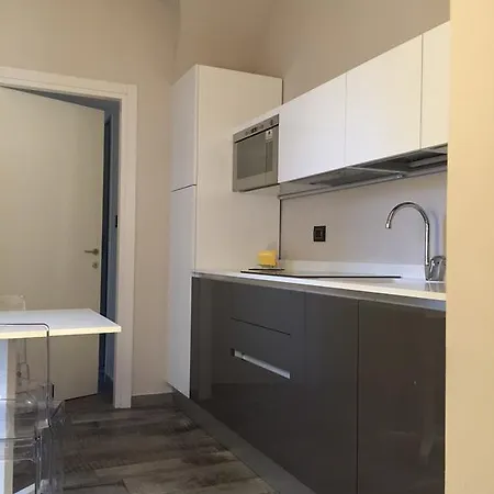 Adalesia House * Turín