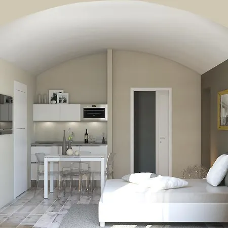 Appartement Adalesia House