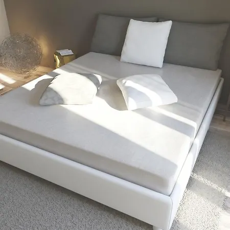 Adalesia House Appartement *