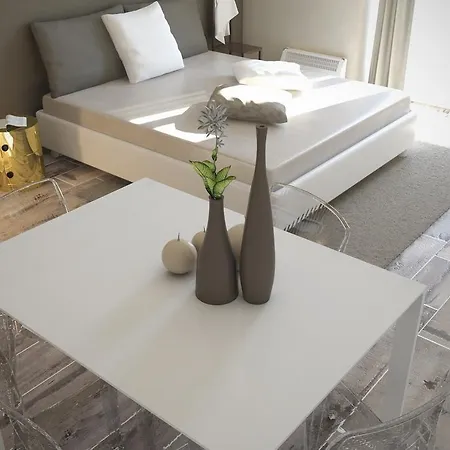 Appartement Adalesia House
