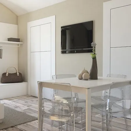 Adalesia House Turin