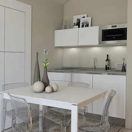 Adalesia House * Turin