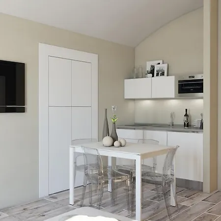 Adalesia House Turin