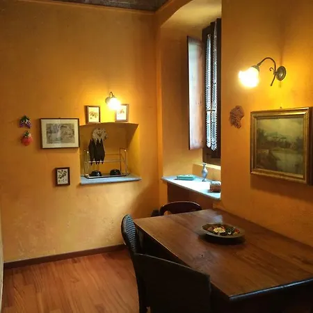 Adalesia House * Turín