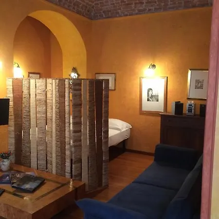 Adalesia House Appartement