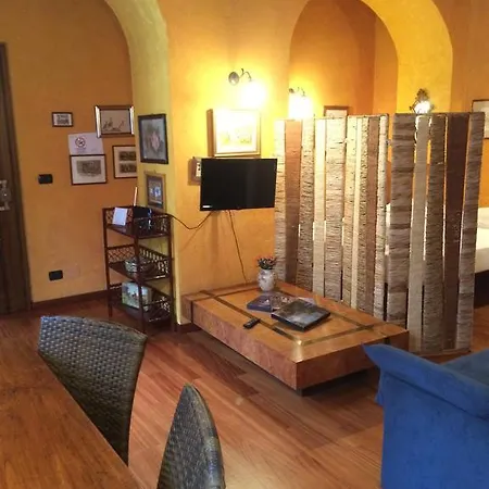 Apartamento Adalesia House *